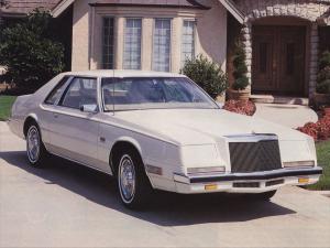 Imperial 1982 года